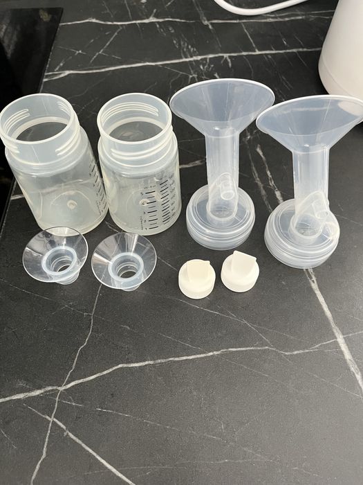 Pompa de san Spectra S2