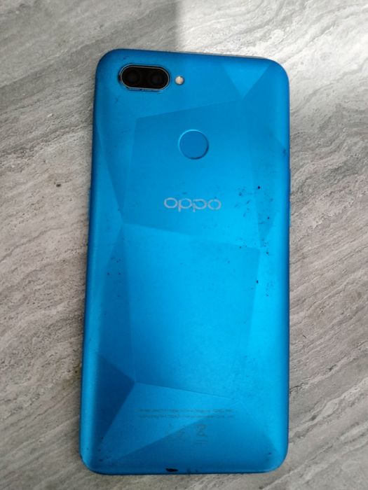 Продам oppo a12 32gb