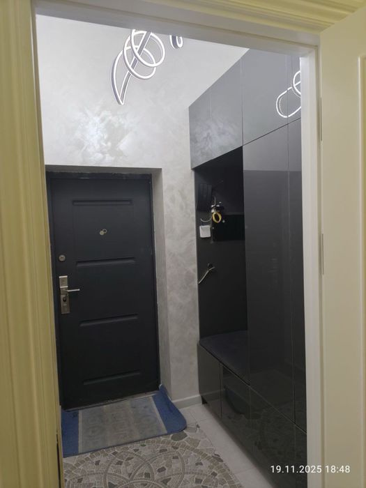 Сдается 2 ком Кукча Ок тепа. ЖК Art House