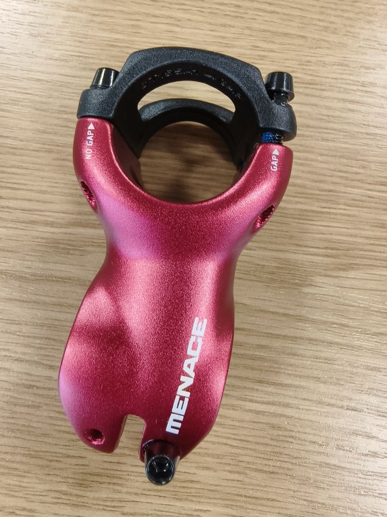 Лапа SIXPACK Menace 31.8х50mm за Enduro/Downhill