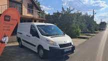 Peugeot Expert Maxi Lung, 2.0 Hdi, an 2012, Euro 5, Finantare/rate!