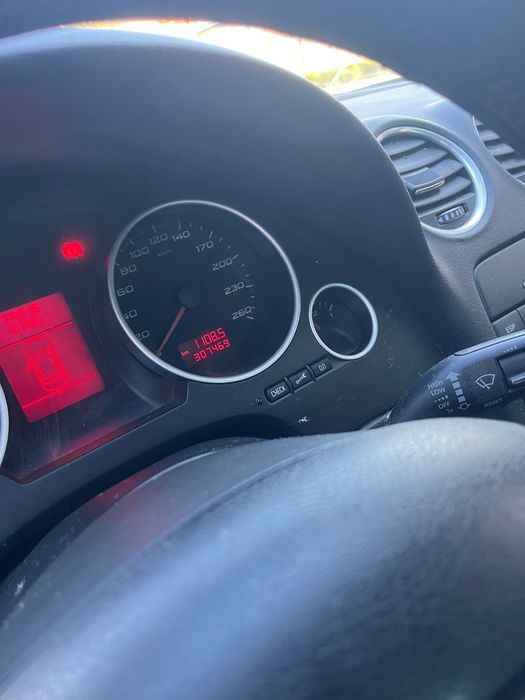 seat exeo 2010 motor 2.0tdi