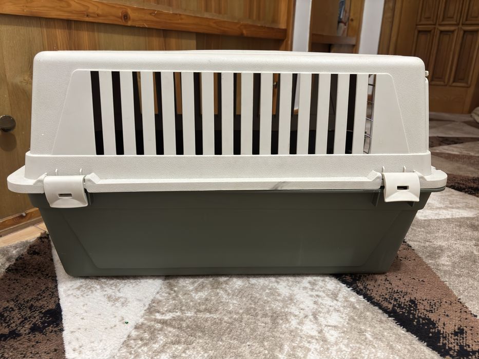 Cusca transport caine