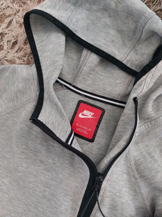 Nike лот xs размер