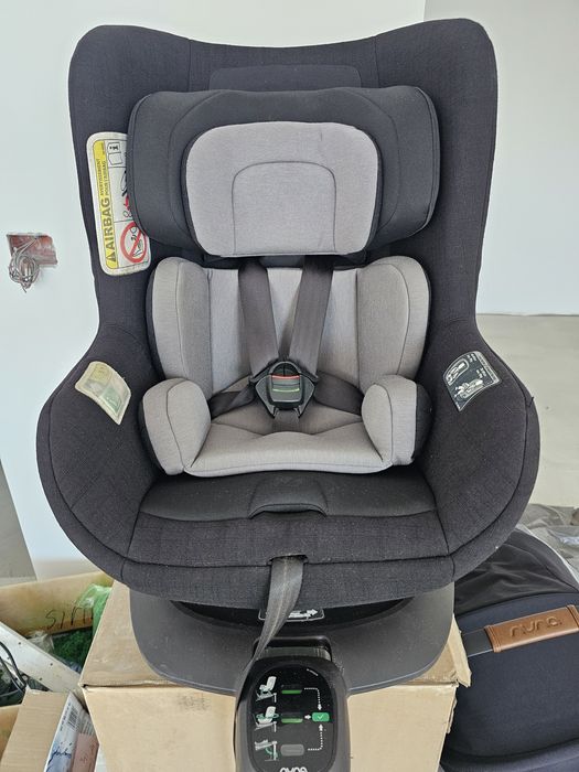 Set Scaun + Scoica + Baza Nuna