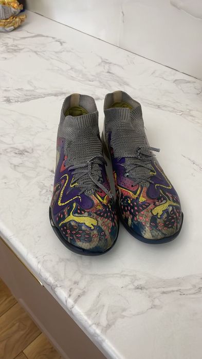 Продам Бутсы б/у