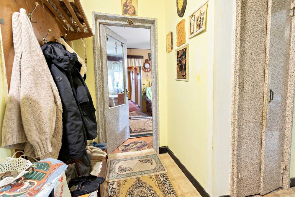 Apartament 3 camere mobilat & utilat, 67 mp, Zona Stadion – Bârlad