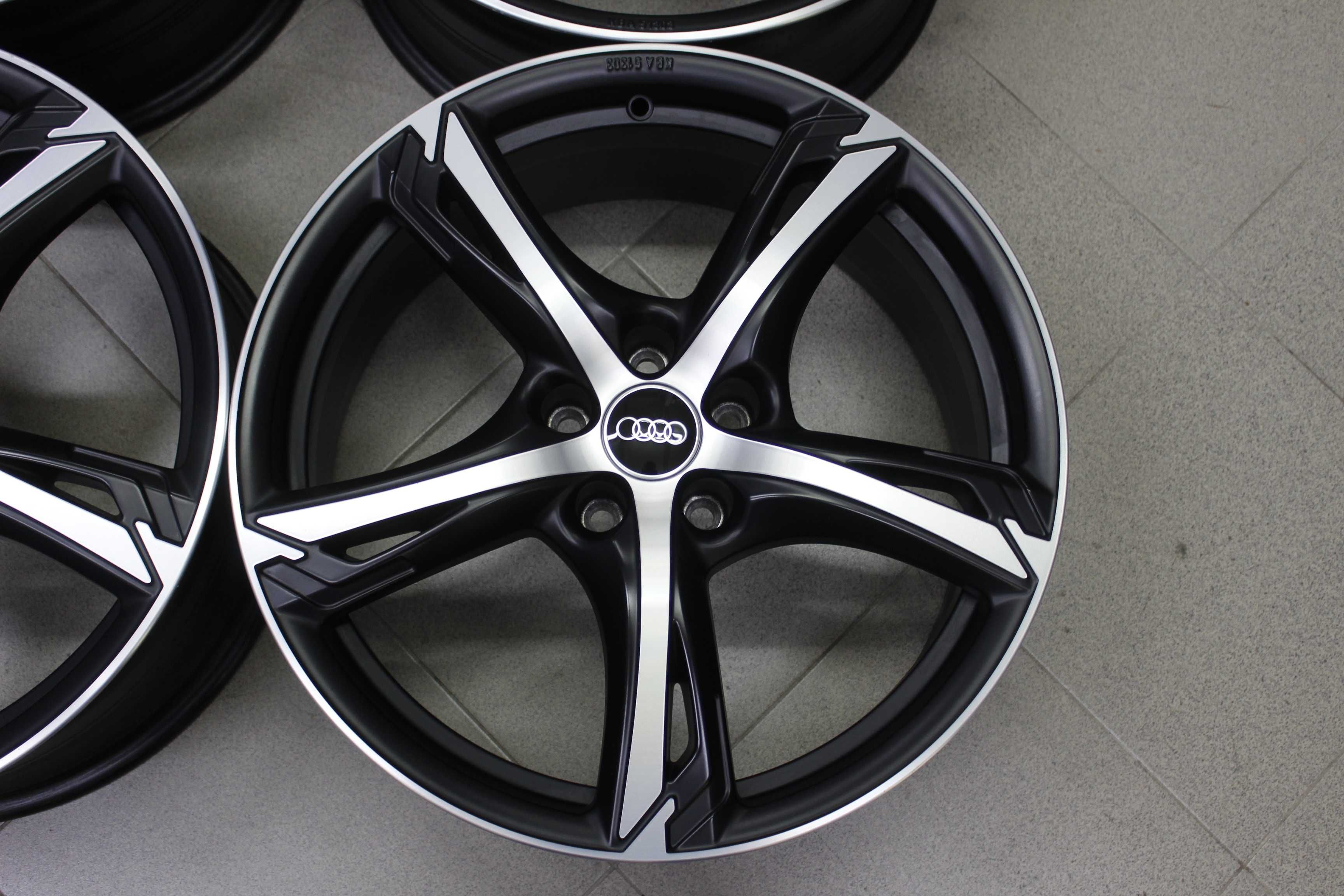 Джанти 19" Audi Q5