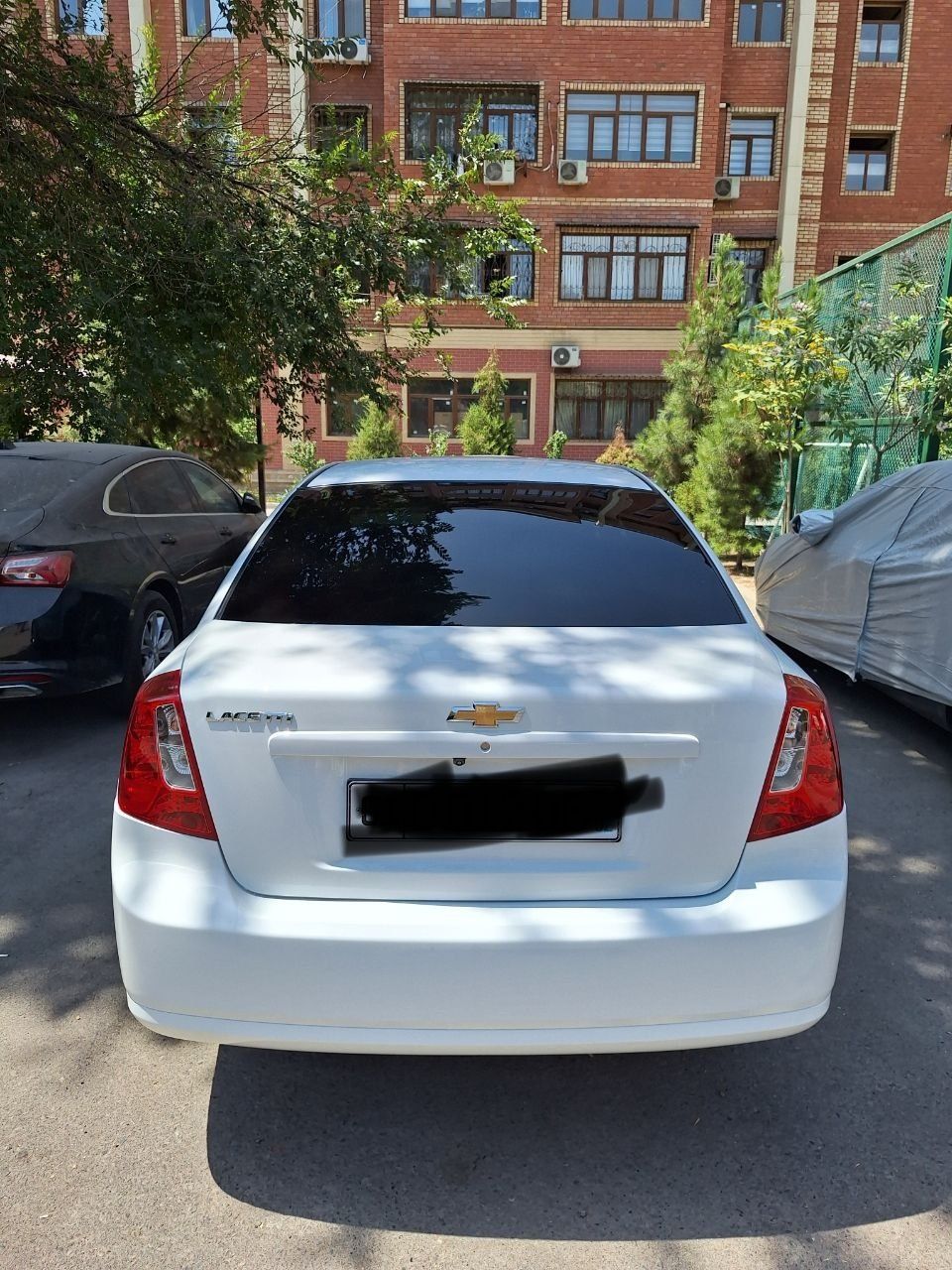 Gentra Oq 2022 probeg 15070