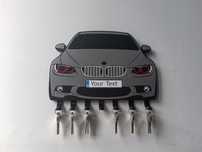 BMW закачалки за ключове