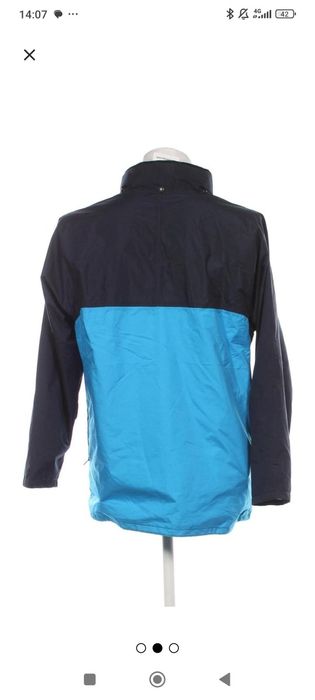 Jacheta Salewa Goretex marime L