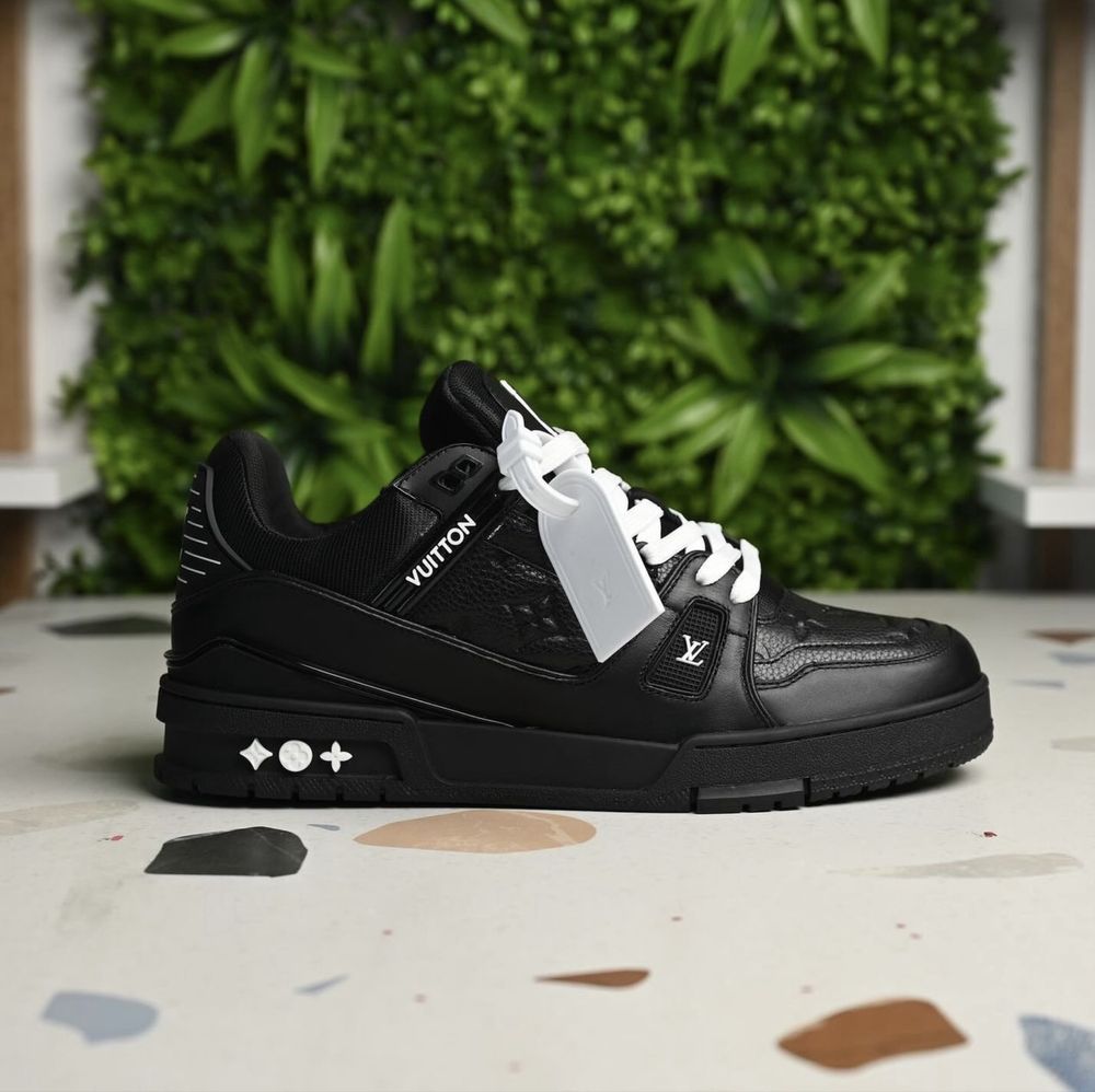 Louis Vuitton New Collection