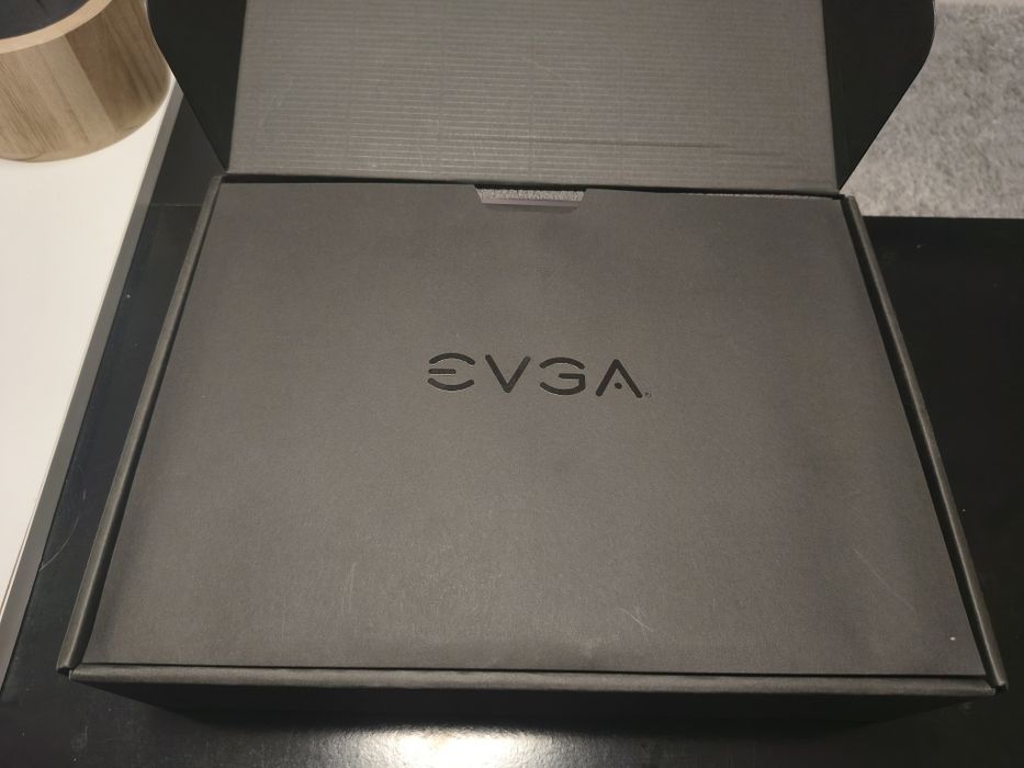 EVGA GeForce GTX 1070 FTW2