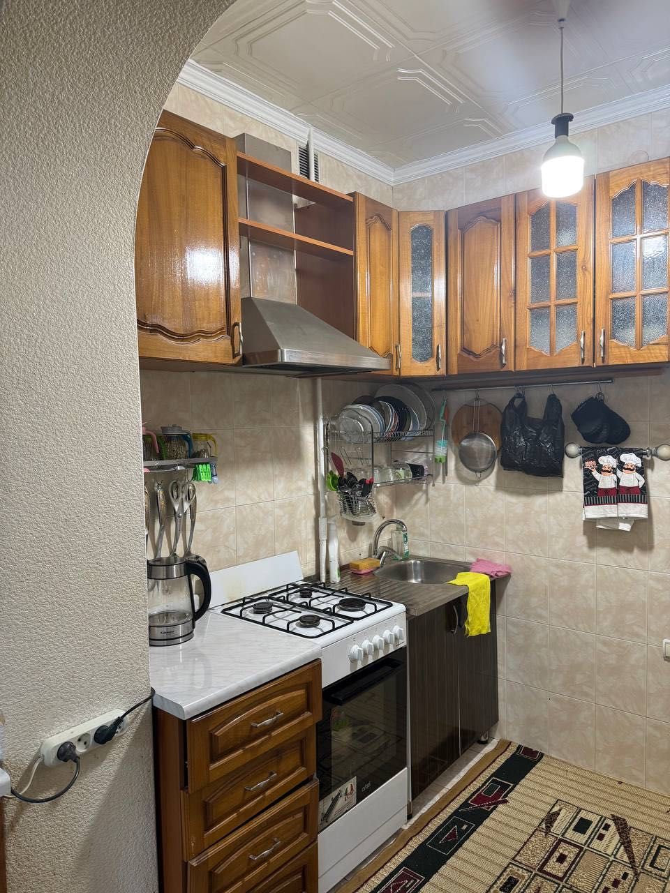 Продается своя квартира