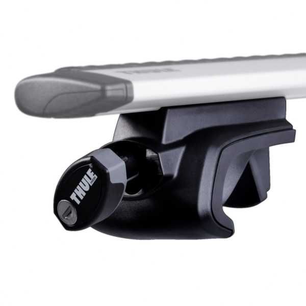 Thule Rapid System 757 Universal Railing Foot Pack захвати за греди
