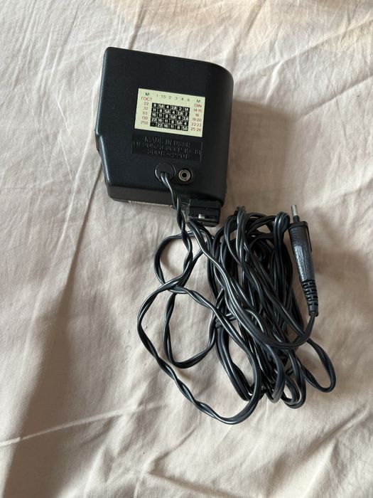 Blitz Norma Fil 16, URSS - de colectie