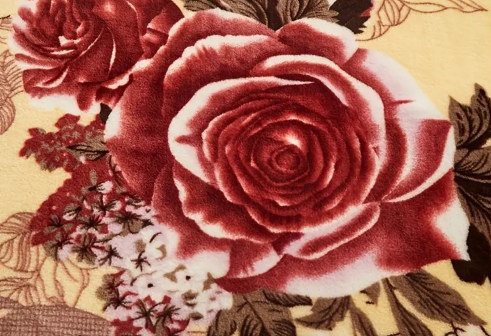 Одеяло или шалте