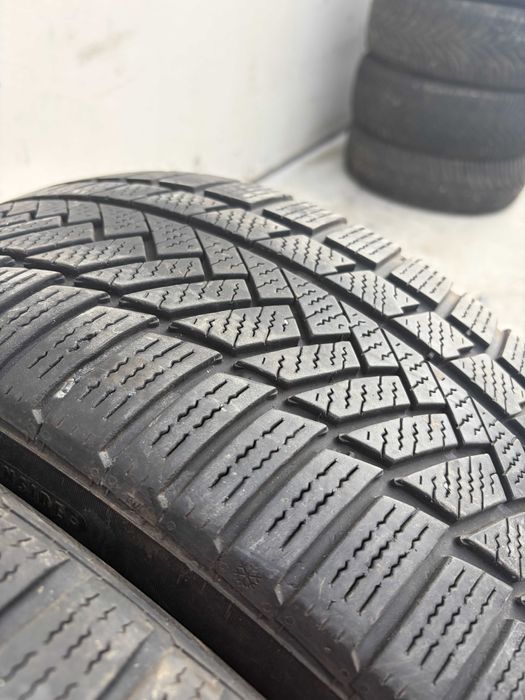 Continental 225/45R18- Stare foarte buna, livrare rapida, garantie!