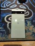 Google pixel 6 a 6/128