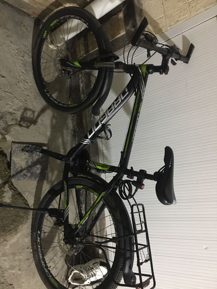 Velosiped sotiladi (26)
