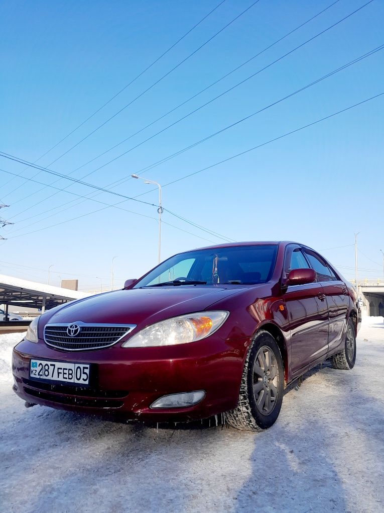 Продам Toyota camry v-30