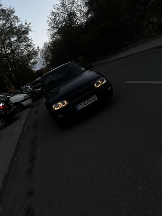 Фарове за голф 3 англески очи”имат и модул към тях)