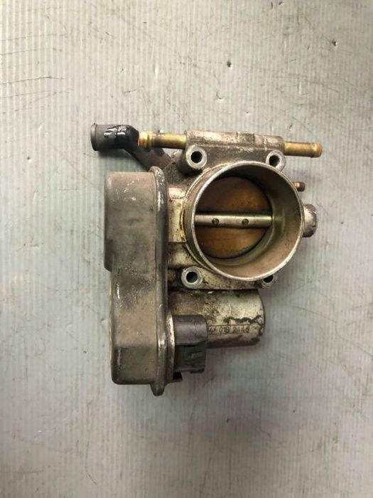 clapeta acceleratie  1.4 b z14xe opel astra g astra h corsa d