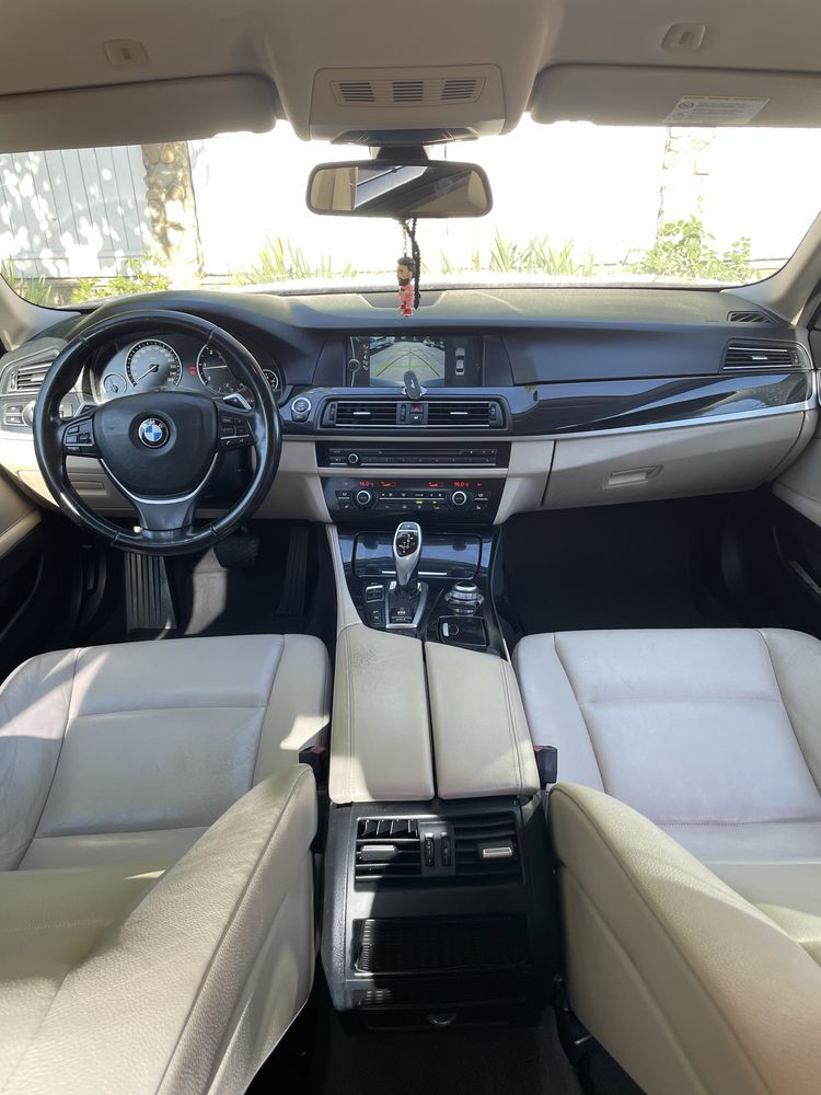 Bmw 2.0 diesel Xdrive 2012