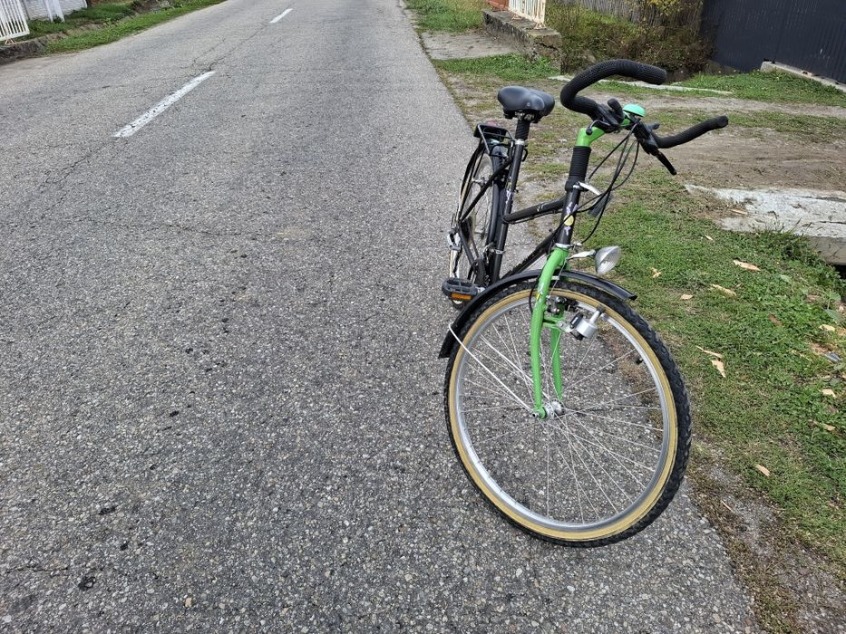 De vânzare Bicicleta de dama