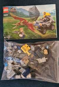 Lego jurassic world 75926