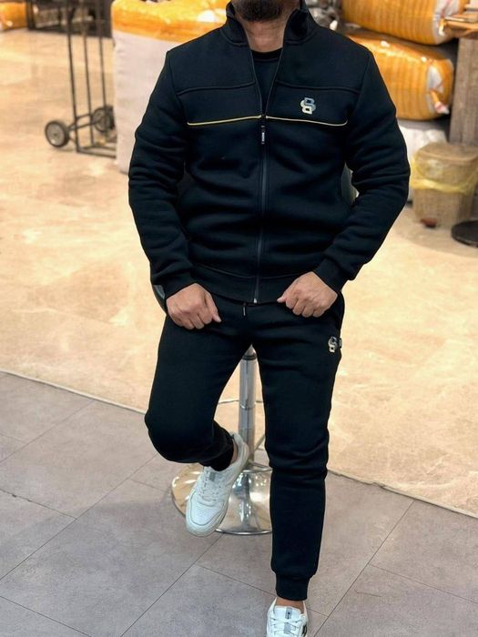 Trening barbati vatuit