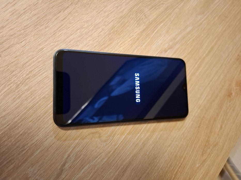 Смартфон Samsung Galaxy A10, Dual Sim, 32GB, 4G, Black
