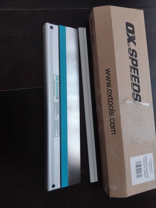 Нож за шпакловане