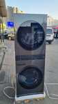 стиральная машина LG WashTower 13/10 кг – Настоящее качество