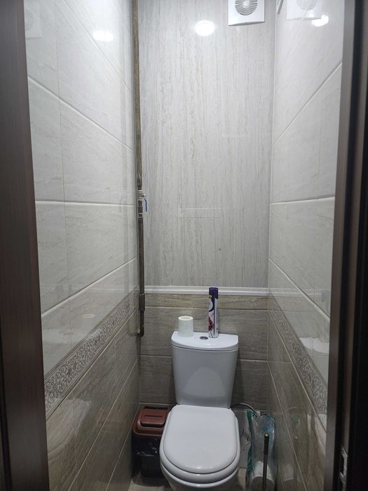 Хона студент кизларга ижарага берилади 800 мингдан