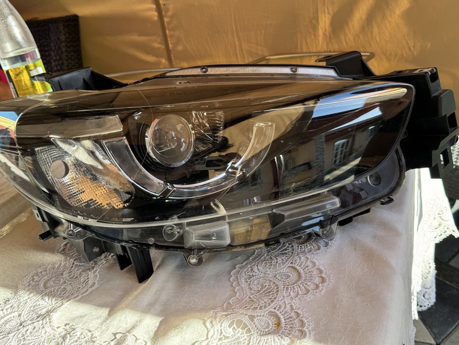 Far led dreapta mazda cx5 nou