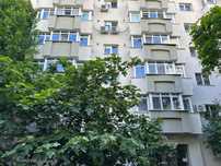 Ap 2 camere decomandat, 64,6 mp Et2 Str Maior Băcilă Reabilitat termic