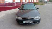 Avtomabil Mitsubishi