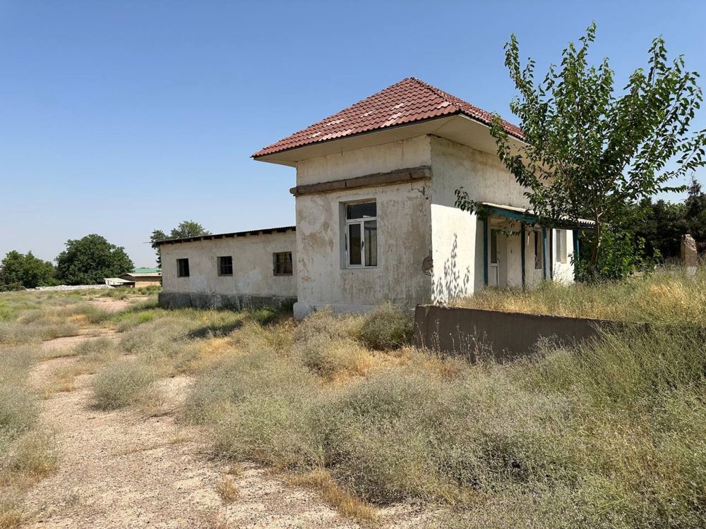 Sanatoriy dacha kisa buladi waroiti juda yxxshi