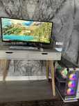 Игровой компютер/ Gaming PC setup