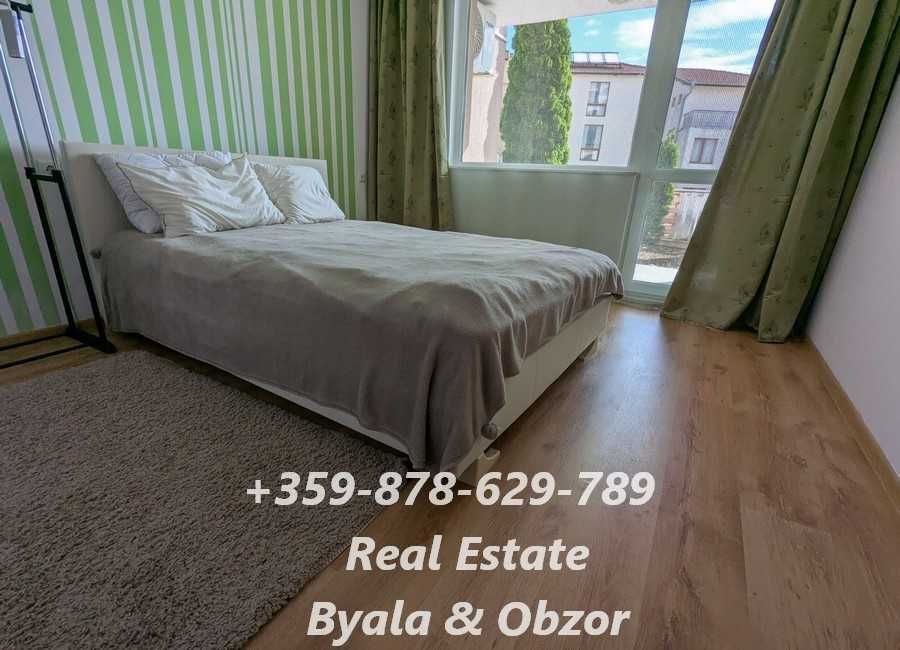 Продава се Двустаен апартамент в Бяла - 68 кв.м за 1133 €/кв.м - Снимка #15