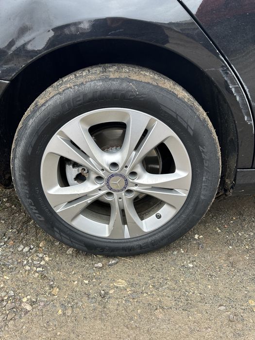 electromotor mercedes w205 1.6cdi r9m