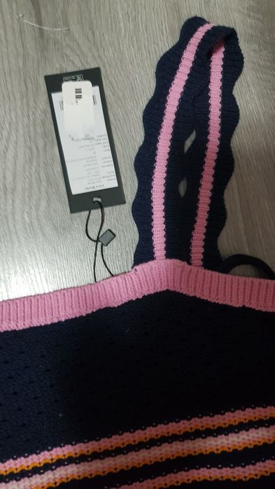 Top stil maieu Vero Moda mar M