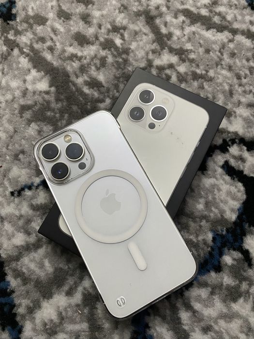 Iphone 13pro sotiladi karopka dakument bor