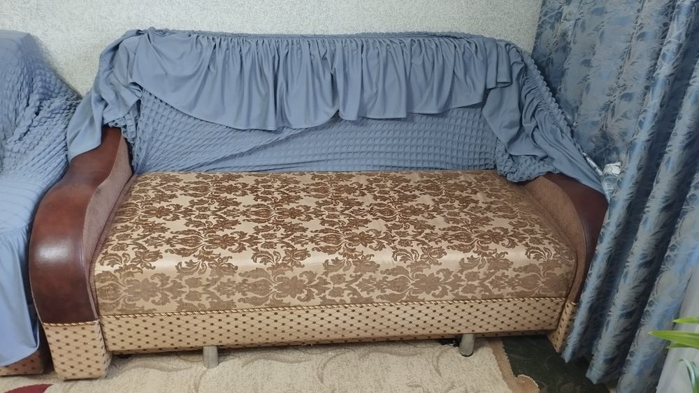 Диван раскладной