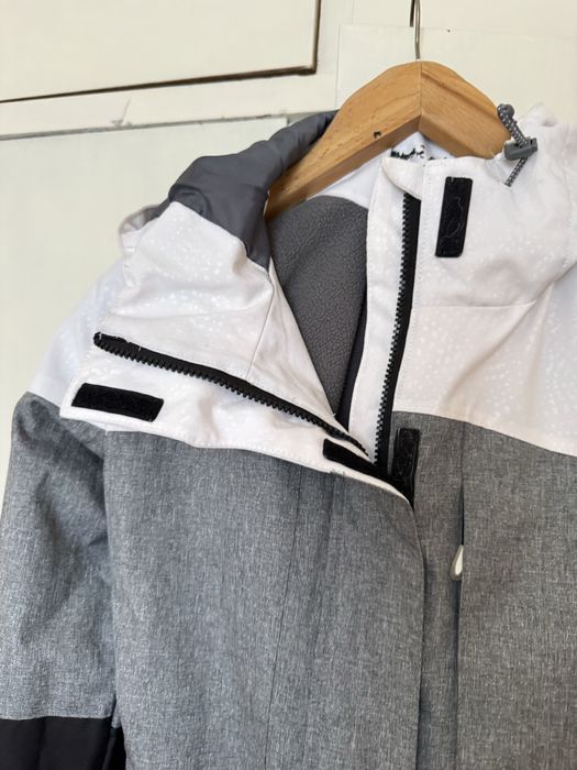 Зимно яке Reserved