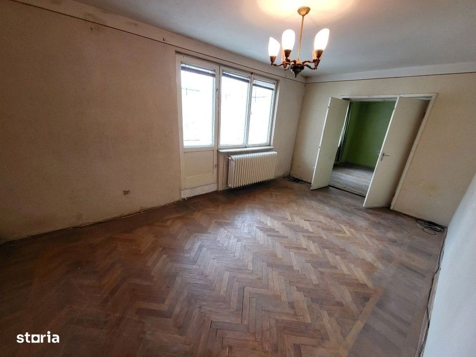 Apartament 3 camere – Târgu Mureș, Dâmbu Pietros (zona Piața de zi)