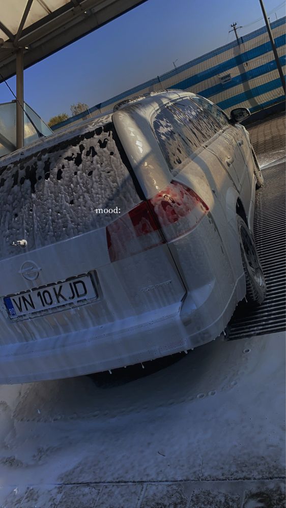 Opel vectra c 1.9 cdti 120cl 320xxxkm
