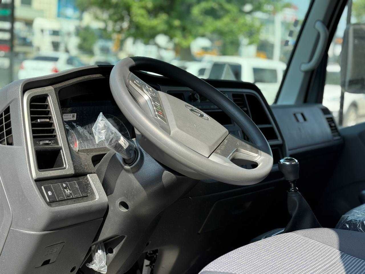 Автосамосвал HYUNDAI EX8