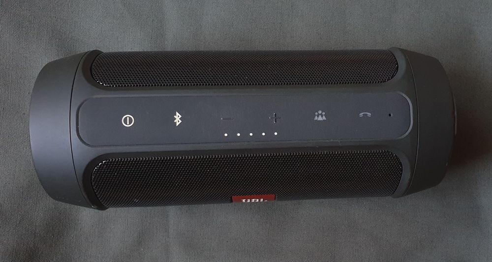 JBL Charge 2+ нова батерия